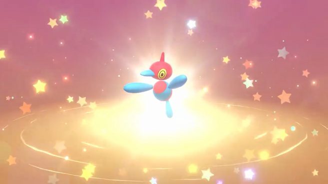 Porygon-Z