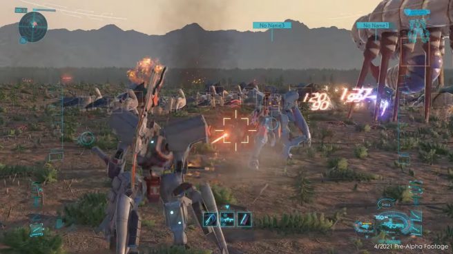 Muv-Luv: Project Mikhail