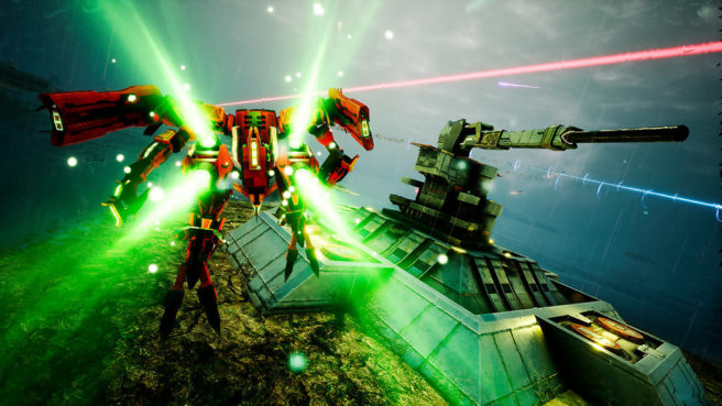 Project Nimbus: Complete Edition