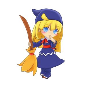 puyo-puyo-witch