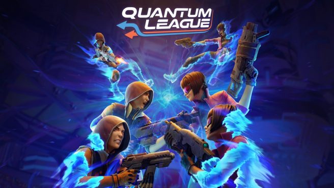 Quantum League