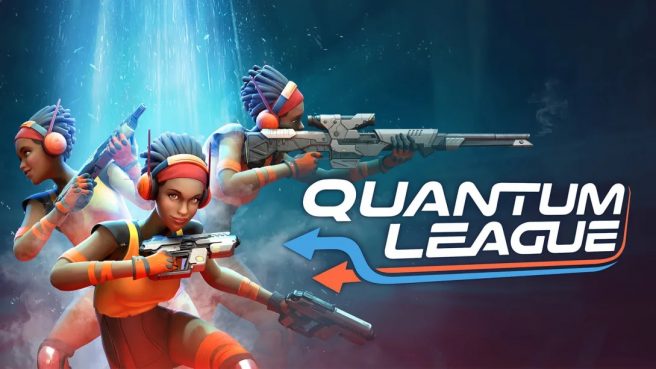 Quantum League
