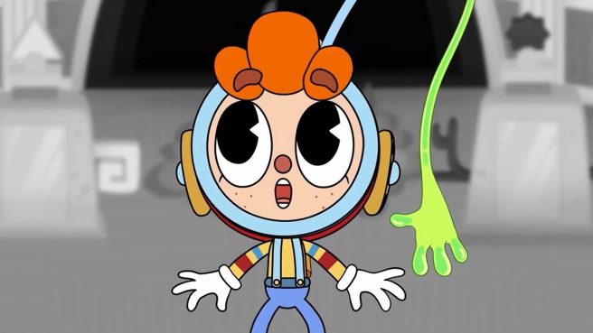 rainbow billy release date