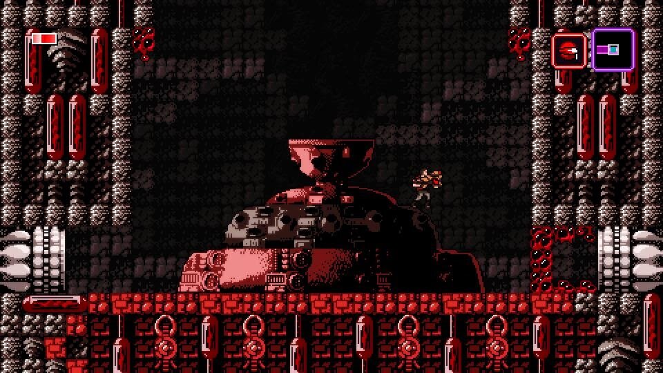 Axiom Verge