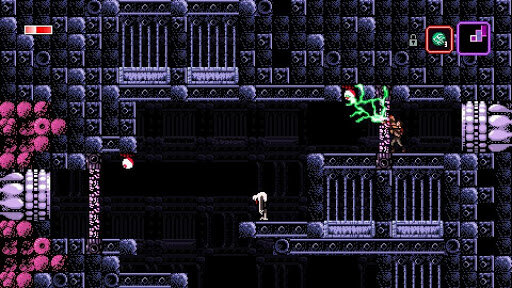 Axiom Verge