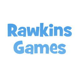 rawkins-games-logo