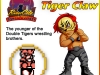 TigerClaw