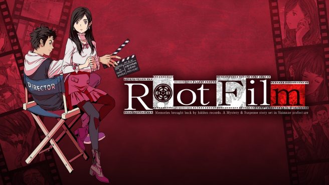 Root Film