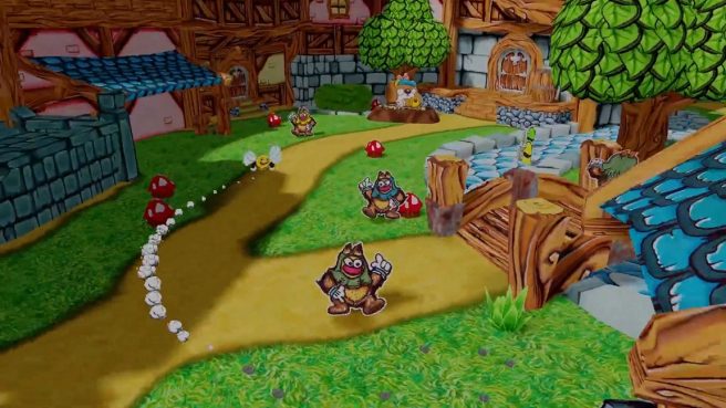 Ruffy and the Riverside