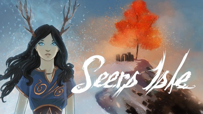 Seers Isle