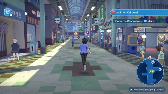 Shadowverse: Champion's Battle