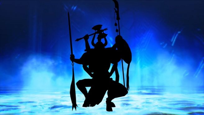 shin megami tensei Chi You