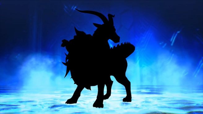 shin megami tensei Chimera