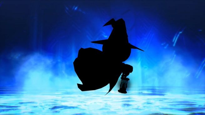 shin megami tensei v Pyro Jack