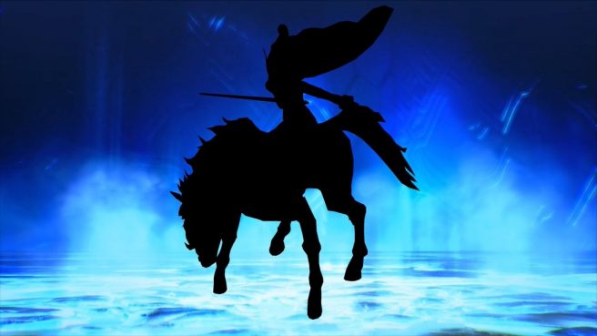 shin megami tensei Valkyrie