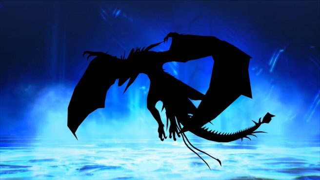 shin megami tensei seth