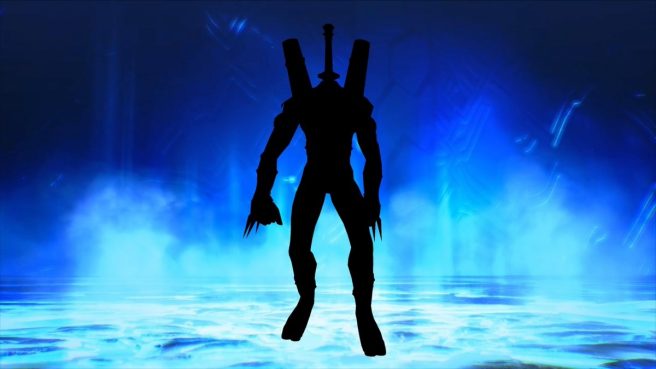 shin megami tensei Flauros