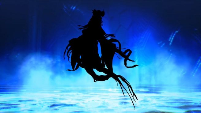 Shin Megami Tensei V Kaya-no-Hime