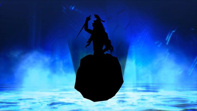 shin megami tensei v Mithras