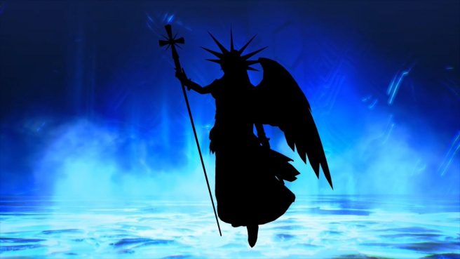 shin megami tensei Principality