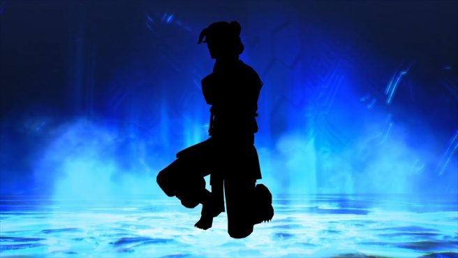 shin megami tensei Take-Minakata