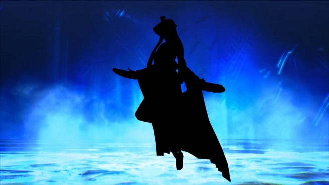 shin megami tensei Ame no Uzume