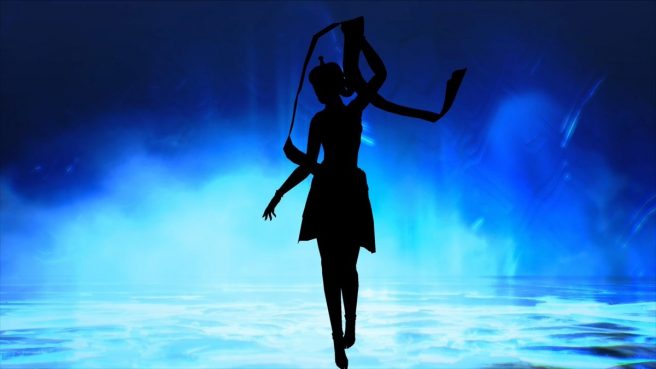 shin megami tensei v apsaras