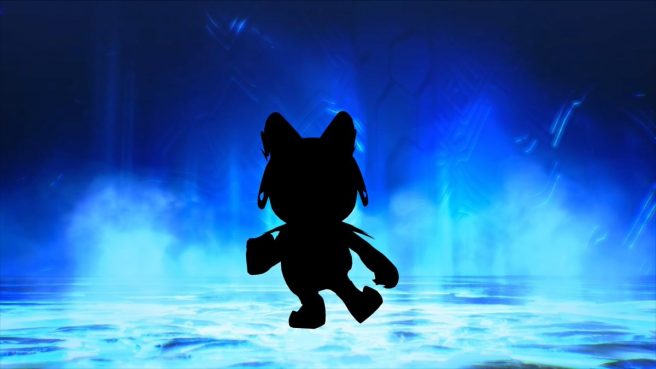 shin megami tensei Black Frost