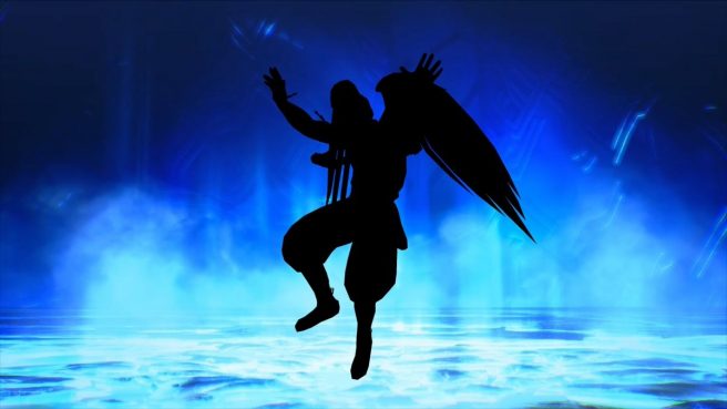 shin megami tensei koppa tengu