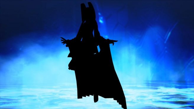 shin megami tensei kushinada-hime