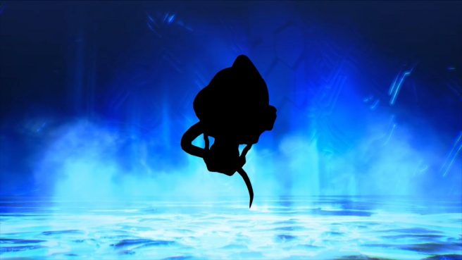 shin megami tensei Loa