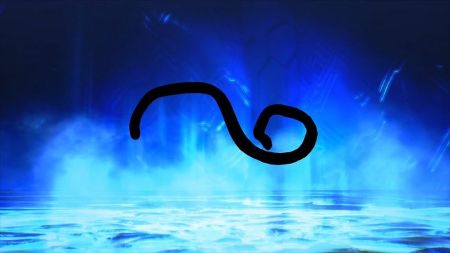 shin megami tensei Yurlungur