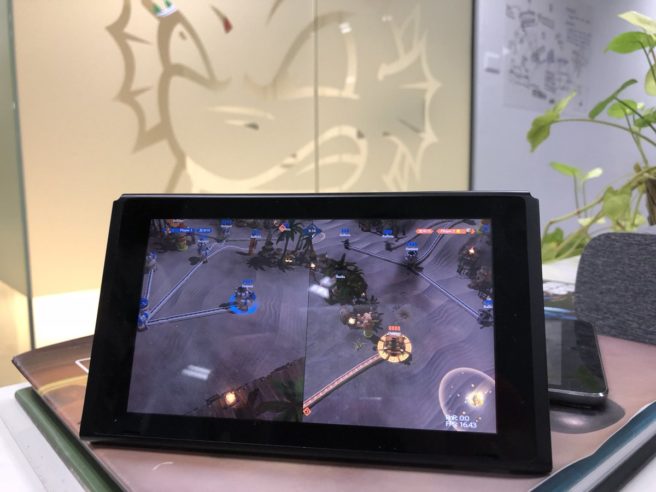 Siegecraft Commander