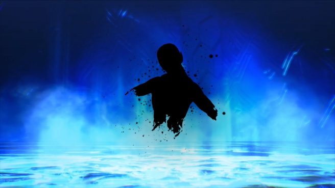 shin megami tensei v Aeros