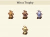 1 trophies