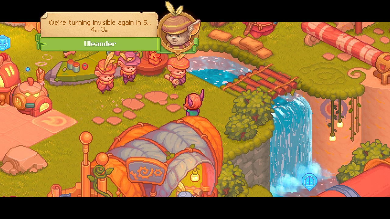 Bandle Tale: A League of Legends Story review