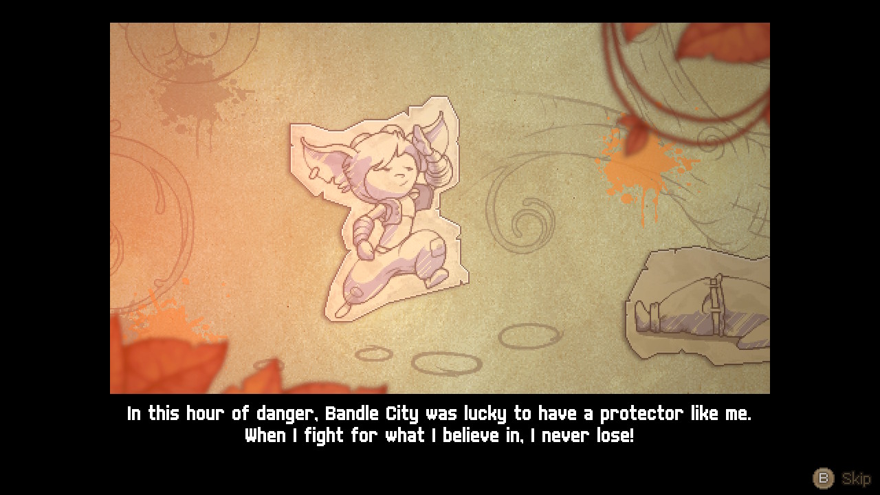 Bandle Tale: A League of Legends Story review