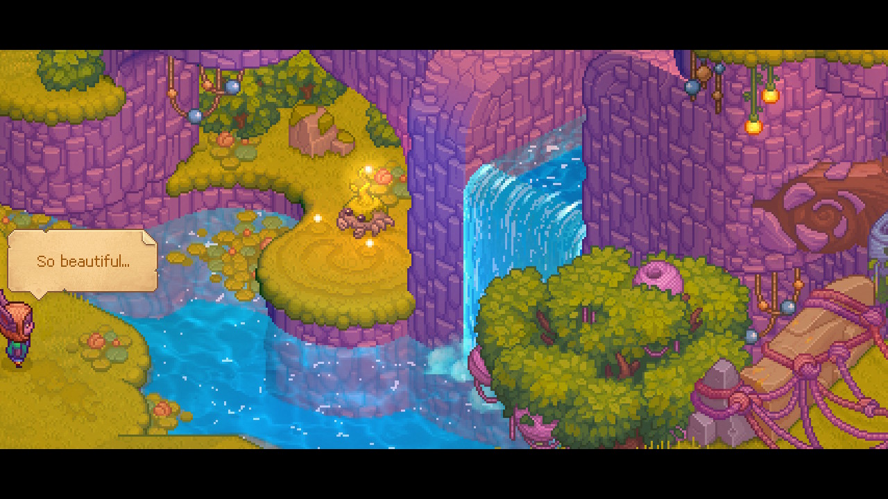 Bandle Tale: A League of Legends Story review