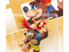 amiibo_No85_Banjo-Kazooie