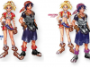 chrono cross radical dreamers comparison 5