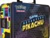POKEMON Detective Pikachu Collectors Chest