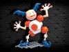 POKEMON Detective Pikachu Mr. Mime - MEGA Construx