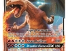 POKEMON Detective Pikachu TCG Charizard GX Card