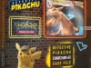 POKEMON Detective Pikachu TCG Charizard-GX Case File