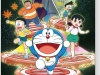 doraemon nobita's chronicle of the moon exploration boxart