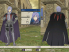 fire emblem three houses yuri war phase