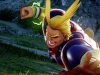 All Might