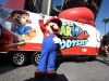 Mario's Odyssey
