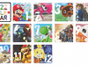 my nintendo 2022 calendar 3