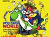 Mario World